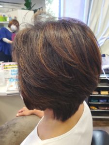 宝塚市山本の美容室で50代のお客様に選ばれる理由｜ゆい美容室宝塚山本本店