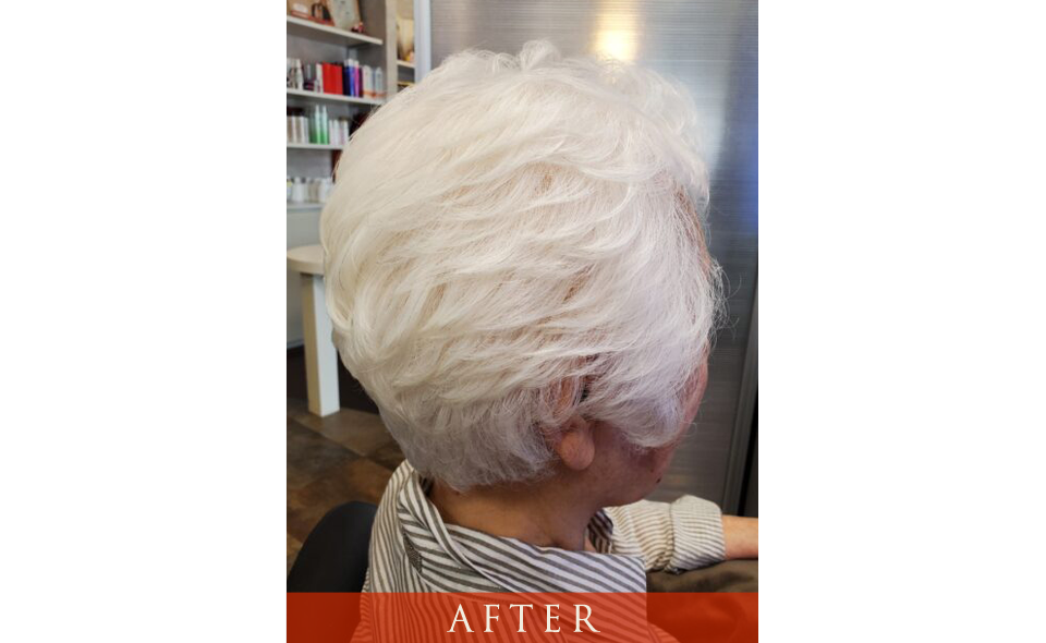 ハリコシプレミアムパーマの施術前後29